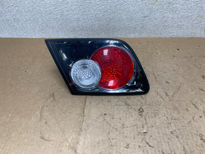 2006-2008 Mazda Speed 6 Left Driver Lh Side Tail Light Inner OEM X2085 DW0