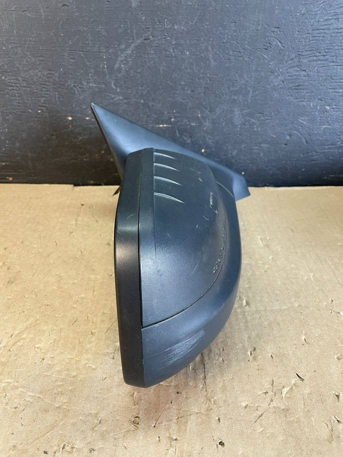 2011 to 2015 Ford Explorer Right Passenger View Door Mirror AD5895 DW8