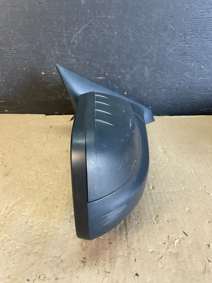 2011 to 2015 Ford Explorer Right Passenger View Door Mirror AD5895 DW8