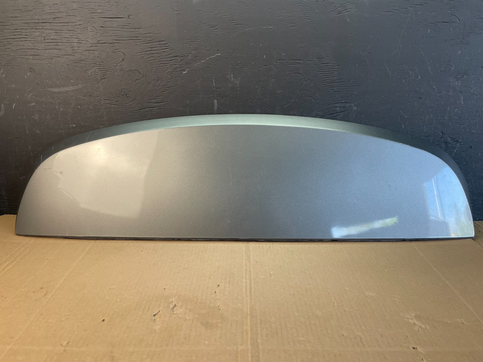 2011 to 2013 Jeep Grand Cherokee Rear Spoiler Wing OEM AC2230 DG0