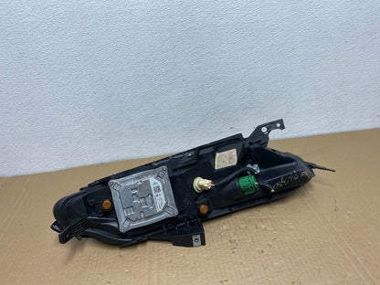 2014 - 2018 Jeep Cherokee Left Driver LH Side LED Headlight AC3809 DW3