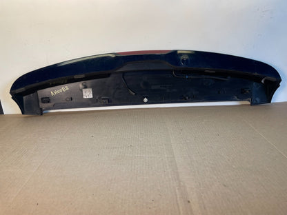2011-2016 Jeep Compass Rear Upper Liftgate Spoiler Wing ah0082 DG6