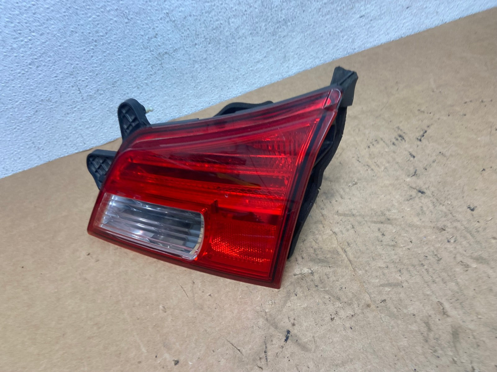 2010 - 2014 Subaru Outback Right Passenger RH Inner Tail Light AD5160 LK1