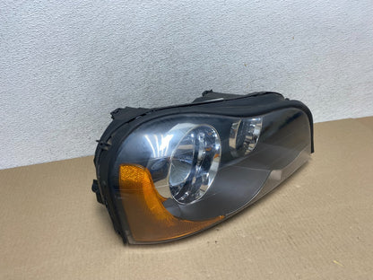 2003 to 2006 Volvo XC90 Right Passenger Rh Side Headlight Halogen DEPO AG5837 DW2