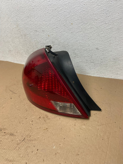 2000 2001 2002 2003 Ford Taurus Left Driver Lh Side Tail Light AD1