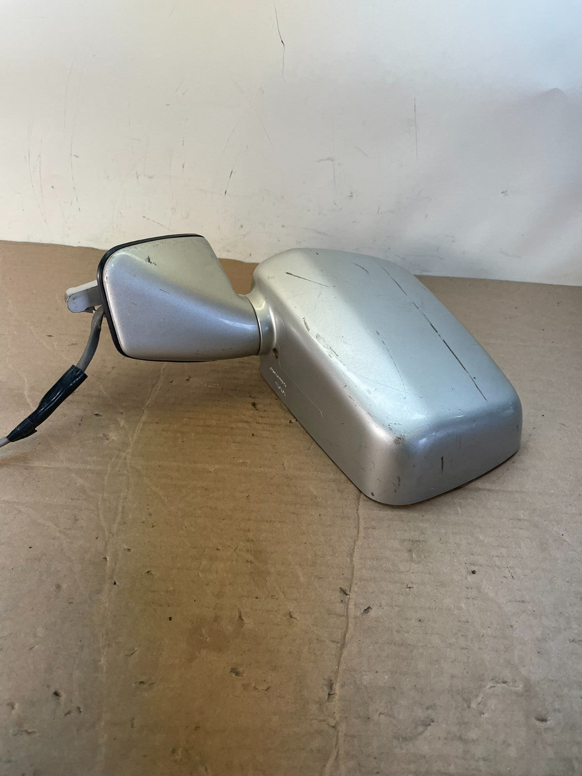 1999 to 2003 Lexus RX300 Left Driver LH Side View Door Mirror AG9883 DW1
