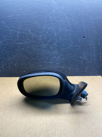2009 to 2011 BMW 328i 335i Left Driver Lh Side View Door Mirror AH7066 DW9