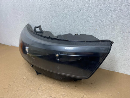 2020-2023 Ford Explorer Right Passenger Side LED Police Headlight AD8123 DW1