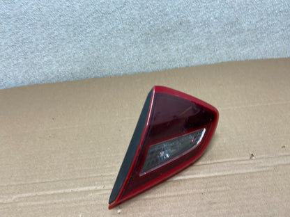 2016 2017 2018 Nissan Altima Right Passenger Side Inner Tail Light Oem AB1251 LK2