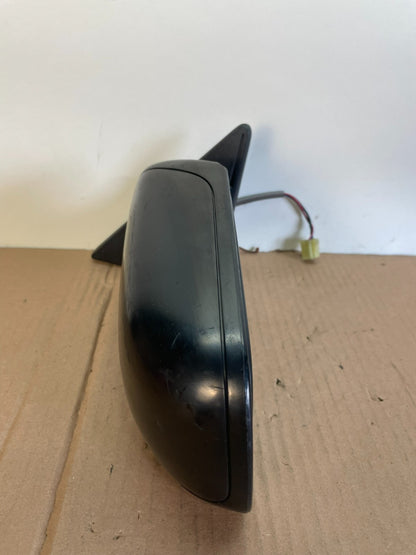 2004 to 2008 Subaru Forester Left Driver LH Side View Power Mirror AG7750 DW8