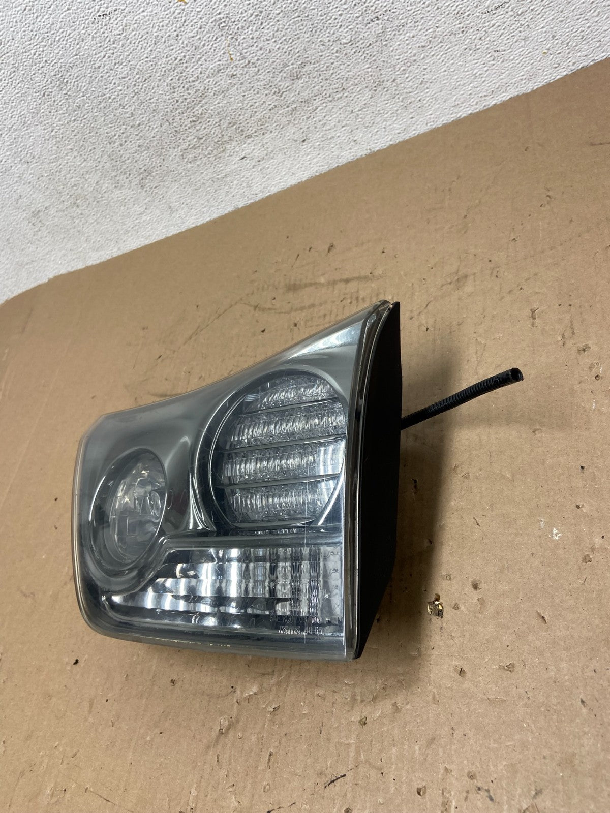 2006 to 2007 Lexus RX400H Right RH Side Inner Tail Light AD7714 DW2
