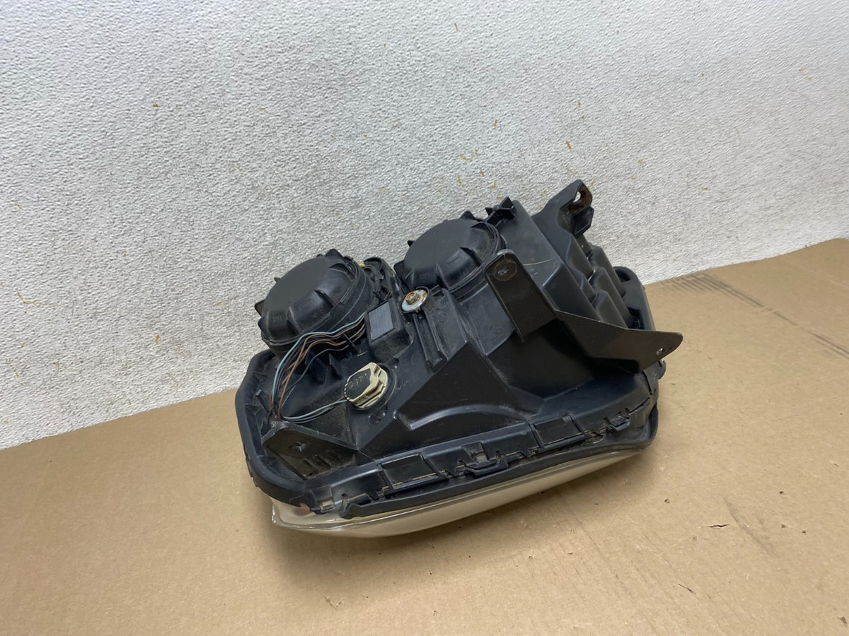 2010 to 2015 GMC Terrain Halogen Passenger Right Rh Side Headlight AJ1924 DW5