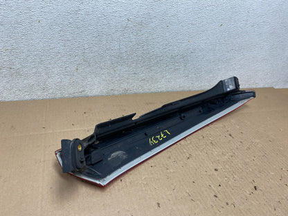 2003 to 2006 Volvo XC90 Left Driver LH Side Upper Tail Light OEM L7234 DW4