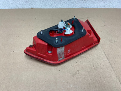 2016 to 2018 Kia Optima Left Driver LH Side Tail Light Inner AG4590 DW5