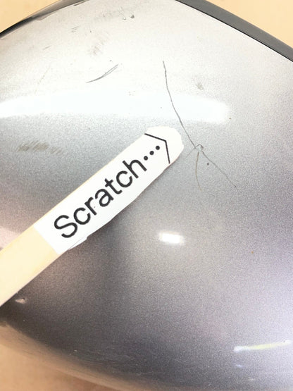 2003 to 2007 Infiniti G35 Left Driver LH View Door Mirror AH0261 LK6