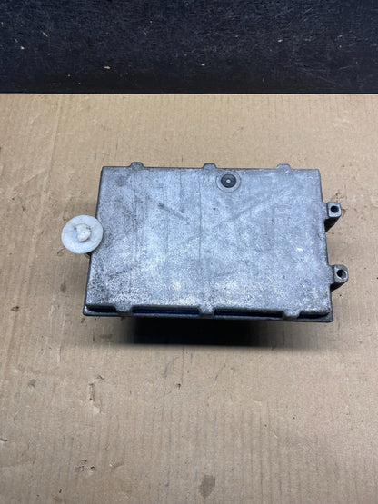 2010 Jeep Liberty Nitro 3.7L Engine Control Unit ECU ECM p68044702ad AG9744 DG1