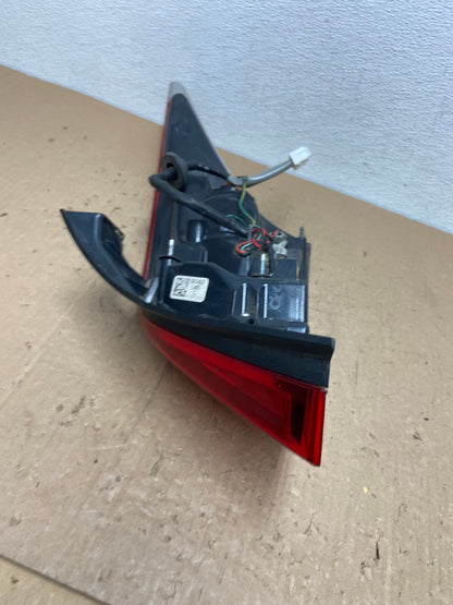 2009 2010 2011 Nissan Maxima Left Driver Lh Side Tail light AC7292 LK5
