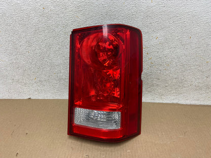 2009 to 2015 Honda Pilot Right Passenger Rh Side Tail light AH5699 LK0