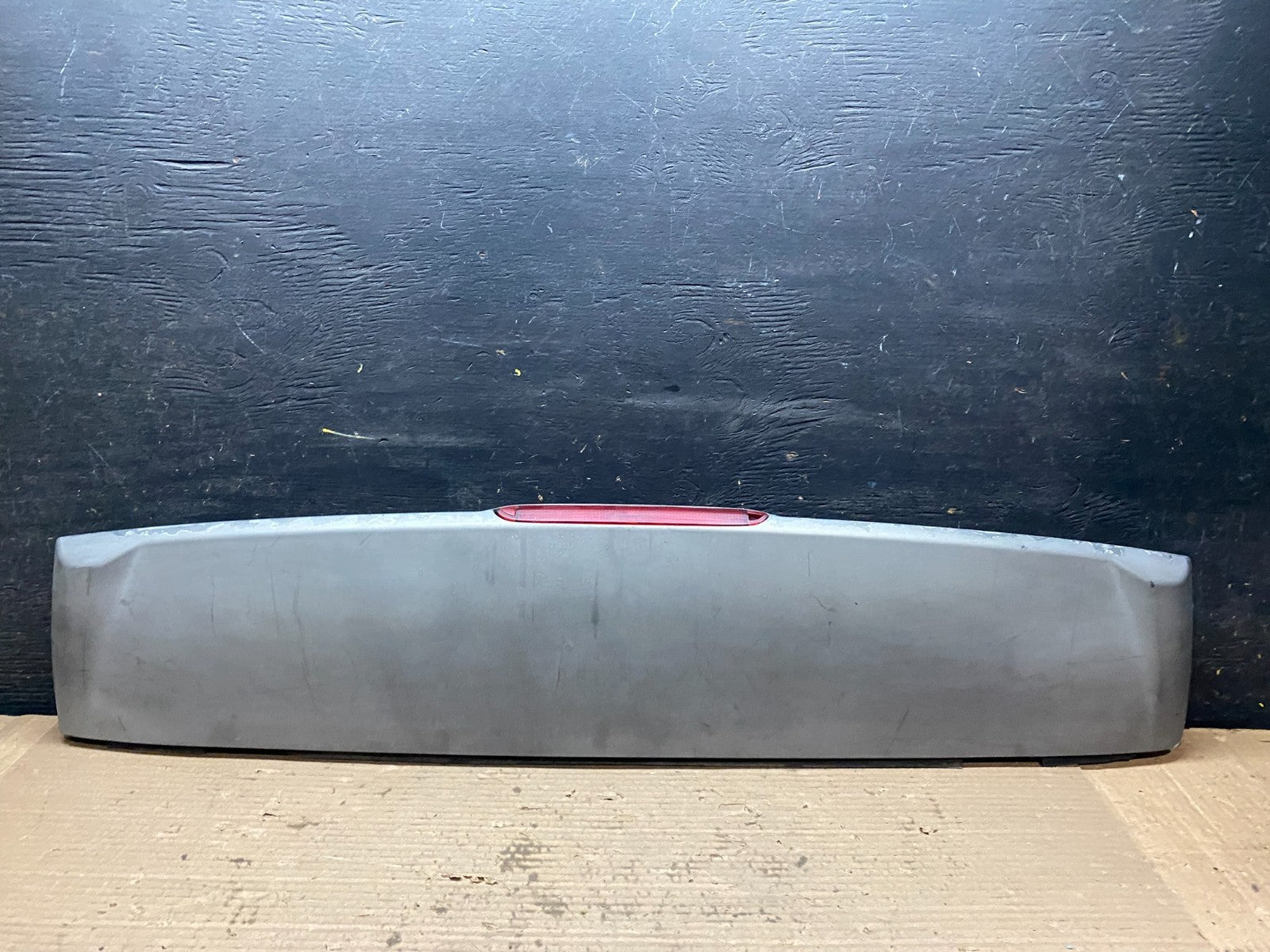 2006 2007 2008 Honda Pilot Rear Trunk Spoiler Gate Oem V2539 DG0