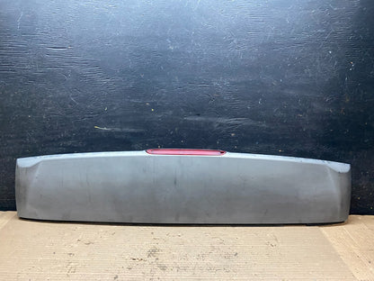 2006 2007 2008 Honda Pilot Rear Trunk Spoiler Gate Oem V2539 DG0