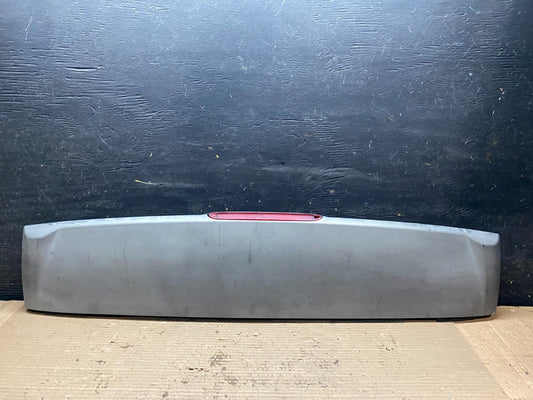 2006 2007 2008 Honda Pilot Rear Trunk Spoiler Gate Oem V2539 DG0