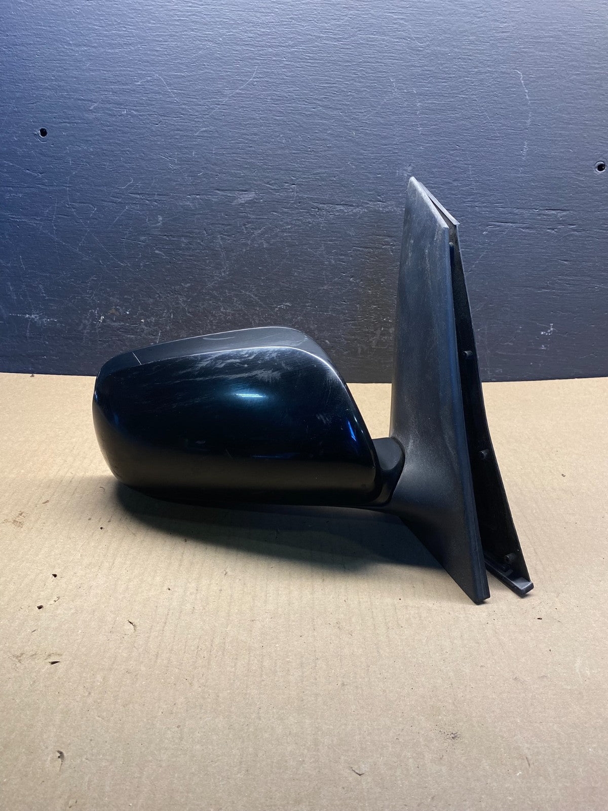 2004 to 2009 Toyota Prius Right Passenger RH Side View Door Mirror AB7792 MS0