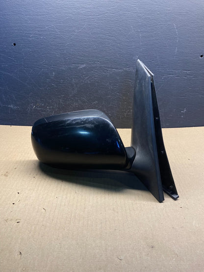 2004 to 2009 Toyota Prius Right Passenger RH Side View Door Mirror AB7792 MS0