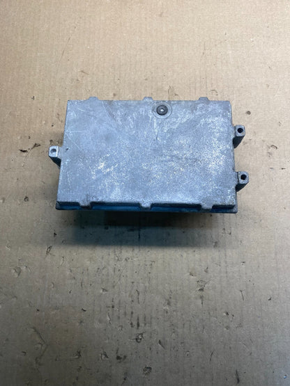 2012 Jeep Liberty 3.7L Engine Control Unit ECU ECM P68103707AD OEM AC0688 DG1