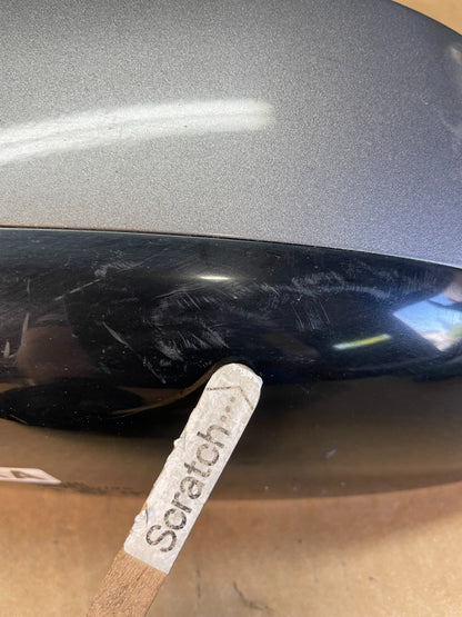 2009 to 2014 Nissan Murano Left Driver LH Side View Door Mirror AD0025 DW8