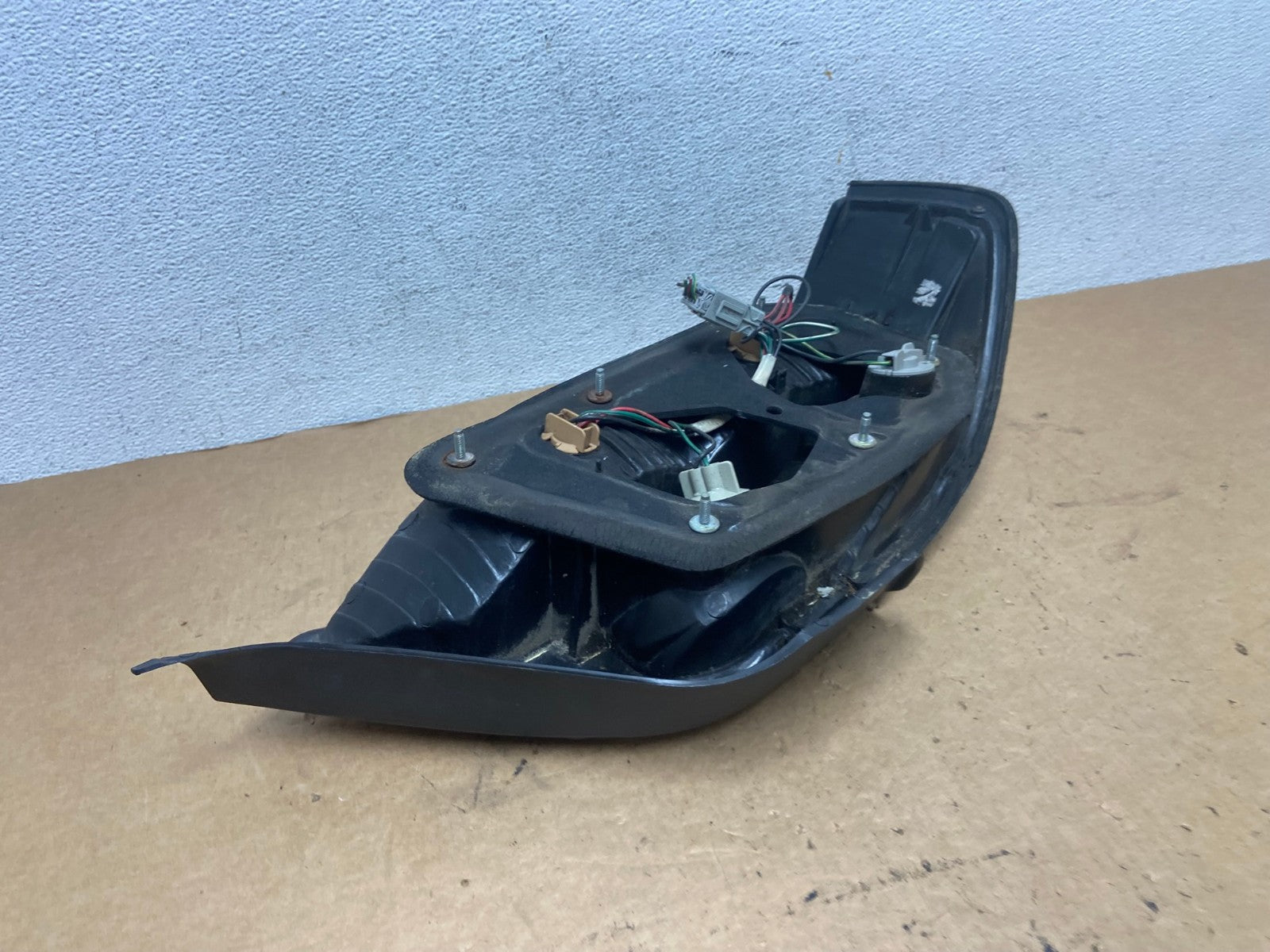 2002 2003 Acura TL Right Passenger Rh Side Tail Light AD4802 LK4