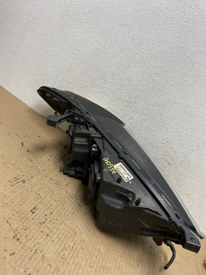 2013 to 2016 Ford Fusion Left Driver Lh Side Headlight AF6041 DW8