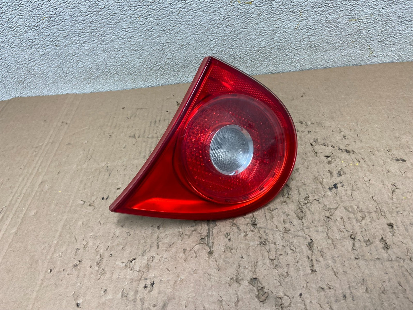 2006-2009 Volkswagen Golf Right Passenger Rh Tail Light Inner Trunk OEM Y0464 GD0