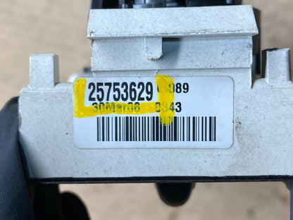 2001 - 2007 GMC Chevrolet Express 1500 Climate Control A/C M8287 DG6
