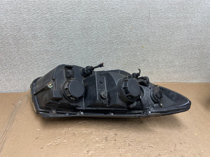 2007 2008 2009 Hyundai Santa Fe Left Driver LH Halogen Headlight Oem AB0890 DW4