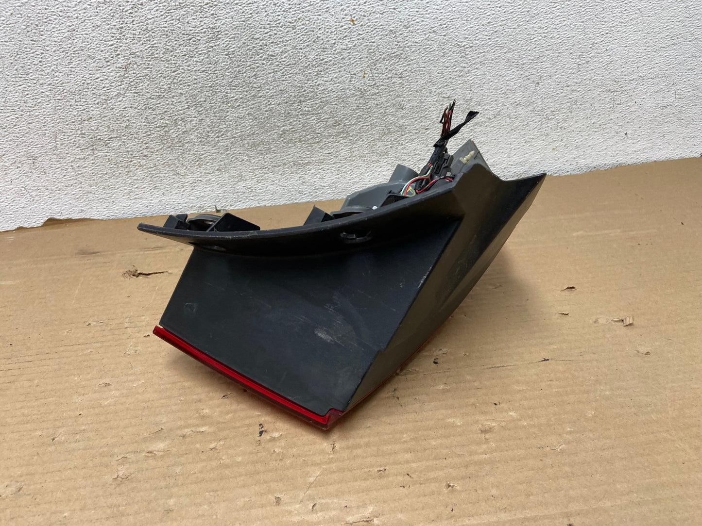 2007 2008 2009 Acura Rdx Right Passenger RH Tail Light AG8144 LK4