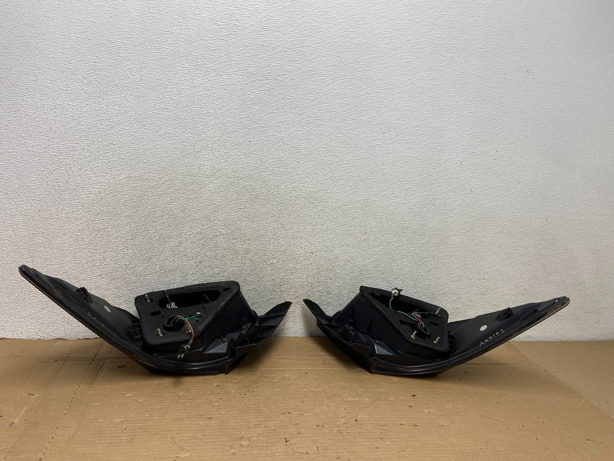 2008 to 2012 Honda Accord Sedan Left+Right Set LED Tail lights ag8172 DG5
