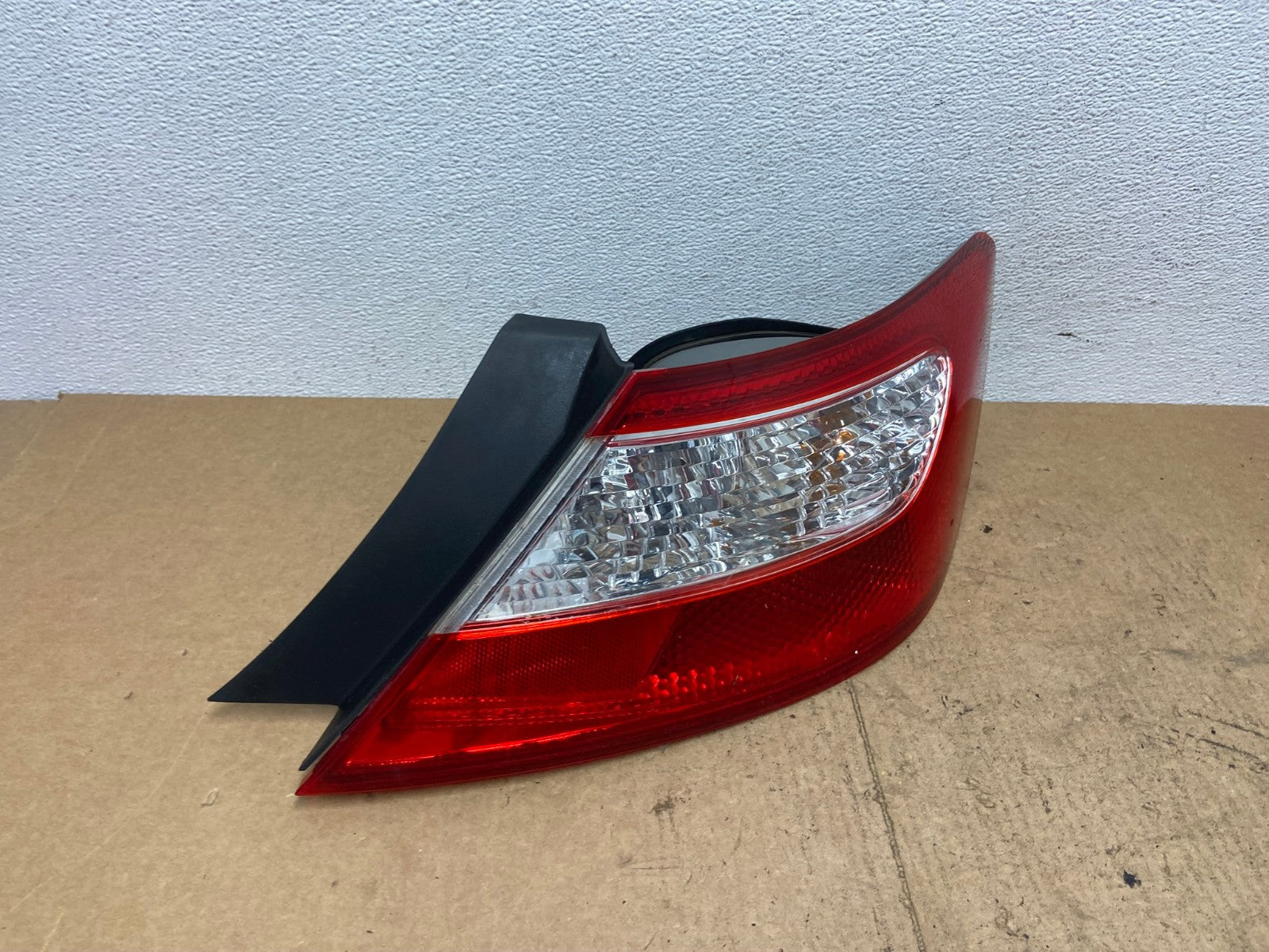 Coupe 2006 2007 2008 Honda Civic Right Passenger RH Tail Light DEPO AC3649 LK2
