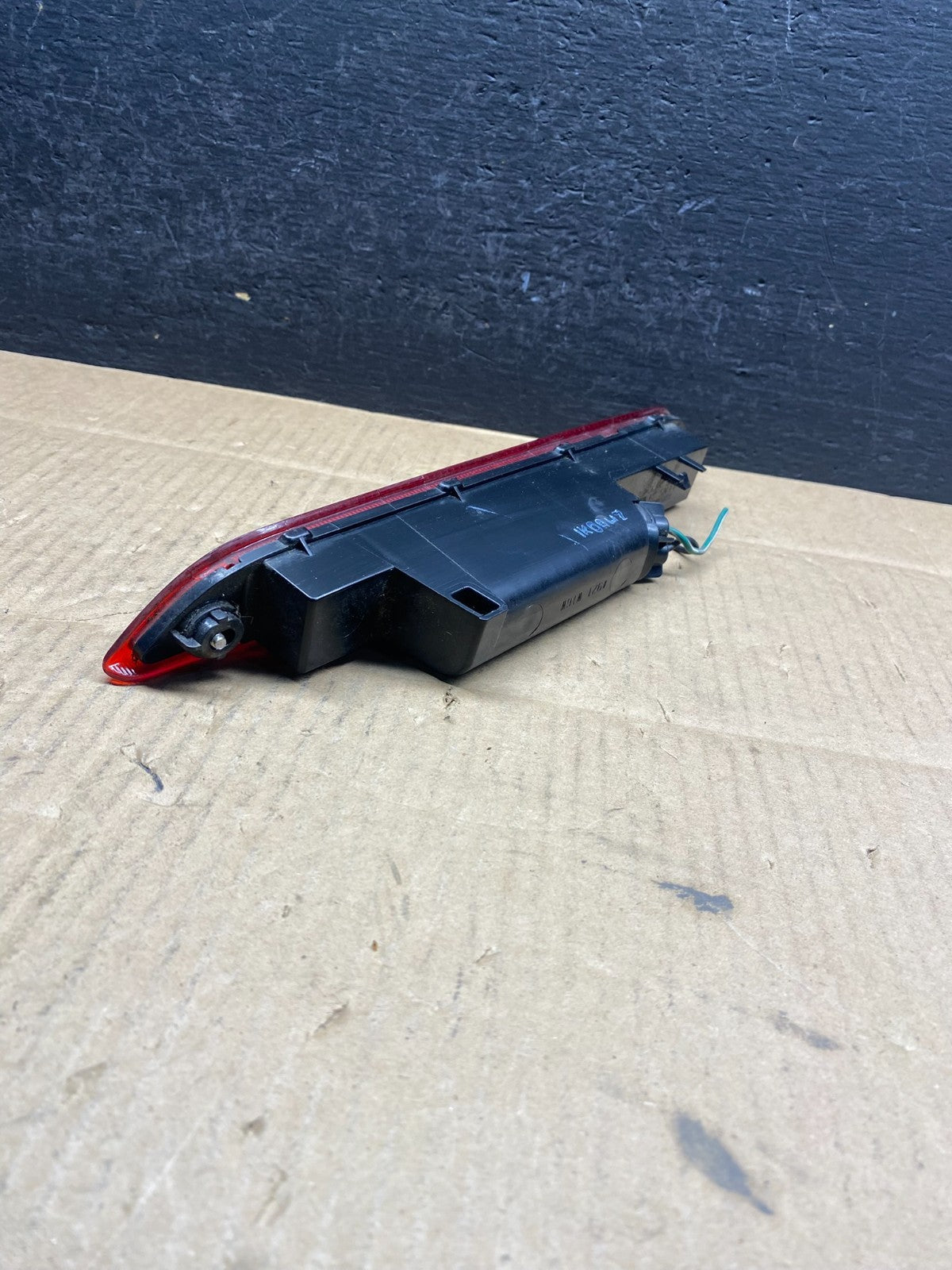 2005 2006 2007 Honda Odyssey 3RD Brake Tail Light AD5099 DG2