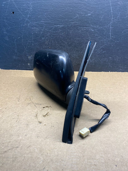 2001 to 2003 Toyota RAV4 Right Passenger RH Side View Door Mirror AD9881 DW2