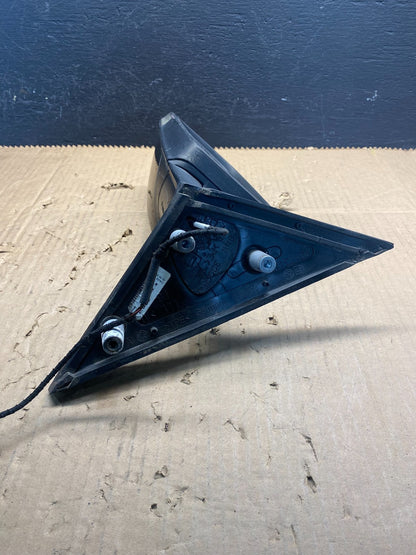 2004 - 2006 BMW 5-Series 525i 530i Left Driver LH Door View Mirror ac7925 DG4