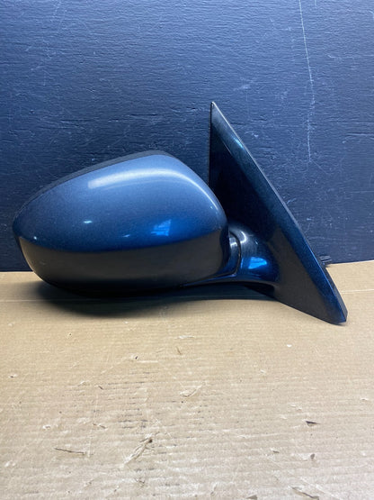 2013 to 2016 Nissan Pathfinder Right Passenger View Door Mirror AD6632 DW0