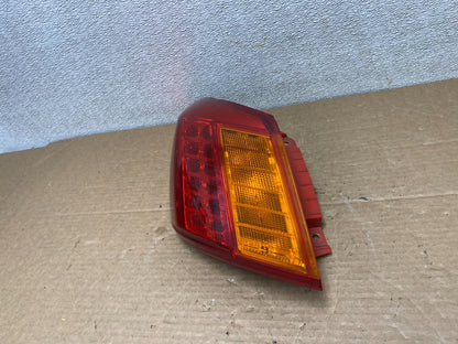 2009 2010 Nissan Murano Left Driver Lh Side Tail Light Oem Z1488 PS1