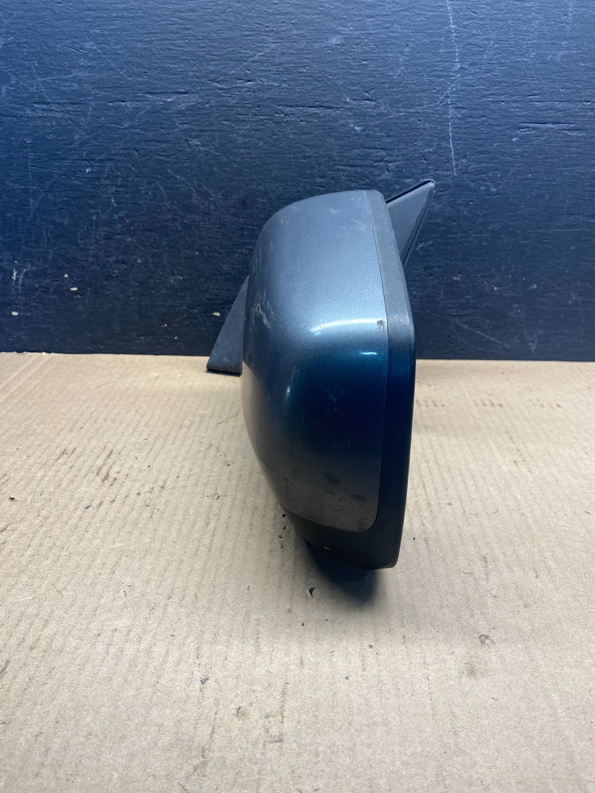 2008 - 2014 Mitsubishi Lancer Left Driver LH Door View Mirror AE6346 DW9
