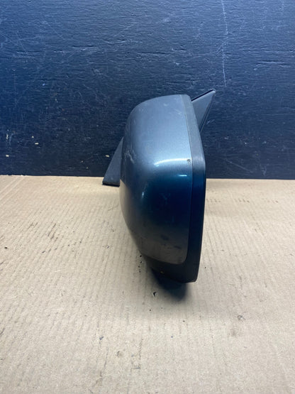 2008 - 2014 Mitsubishi Lancer Left Driver LH Door View Mirror AE6346 DW9