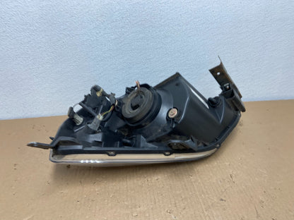 2003 2004 2005 Honda Pilot Right Passenger RH Side Halogen Headlight AB6565 DW4