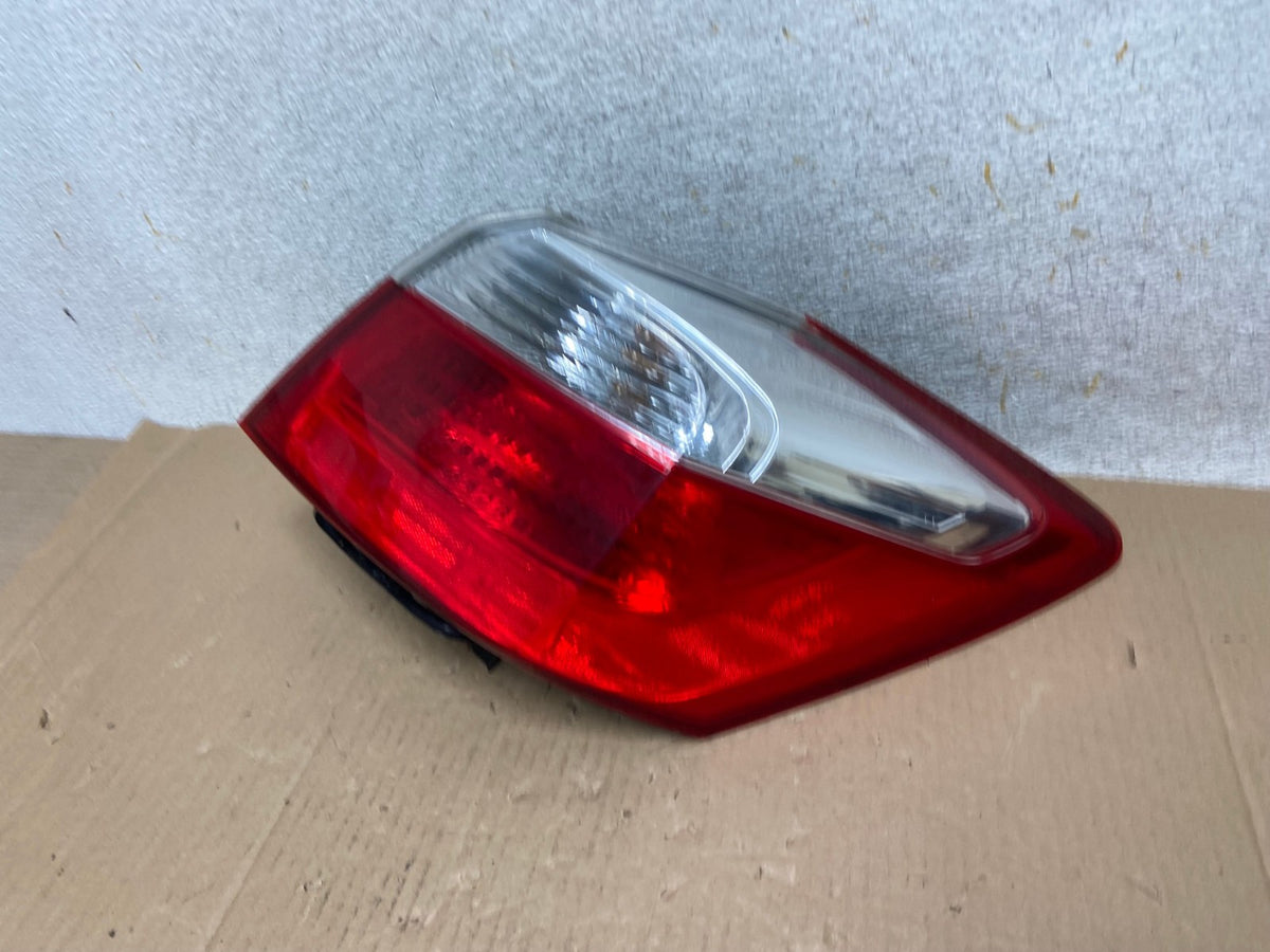 2013 to 2015 Honda Accord Sedan Right Passenger LED Tail light DEPO AI1215 LK1
