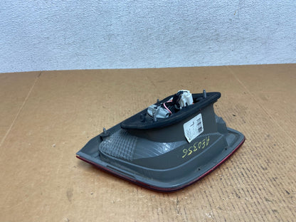 2011 2012 2013 Kia Sorento Left Driver Lh Inner Tail Light AE0356 LK4