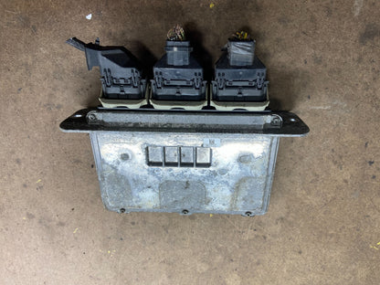 2009 Ford E150 ECM ECU Engine Computer Module 9c2a-12a650-pg  OEM M7428 DG1