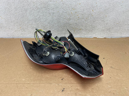2007 to 2012 Volvo XC90 Left Driver Lh Side Lower Tail Light AH8328 LK4