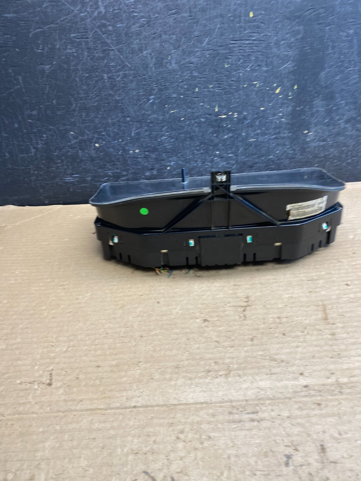 2010 2011 Ddodge Ram 1500 Speedometer Gauge Cluster AH3855 PS3